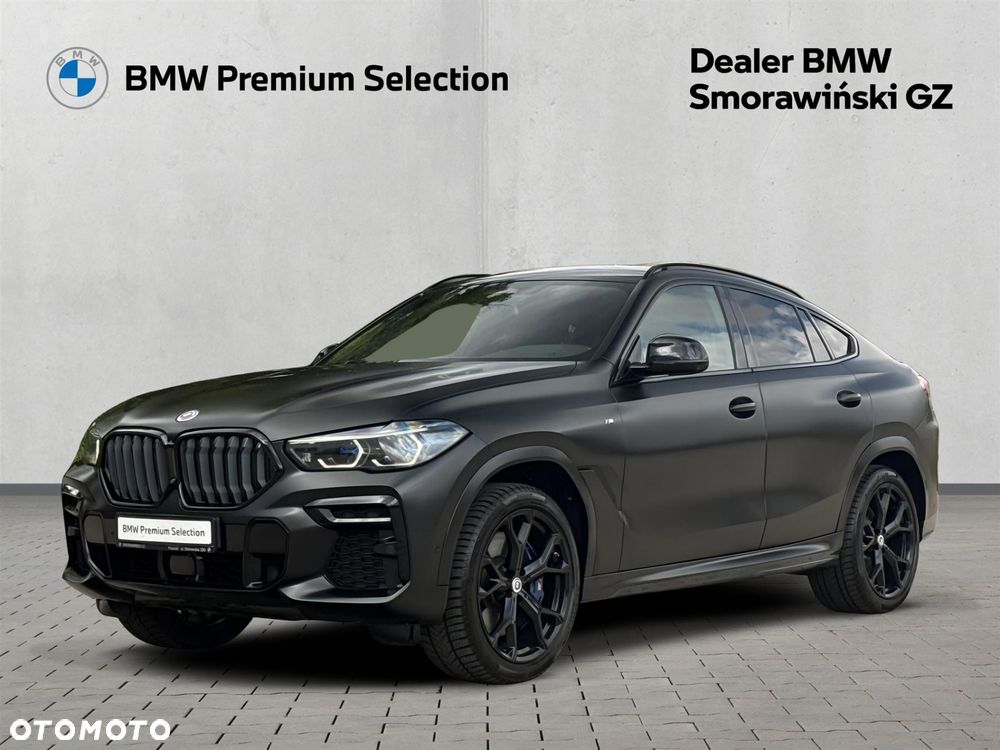 BMW X6 - 2