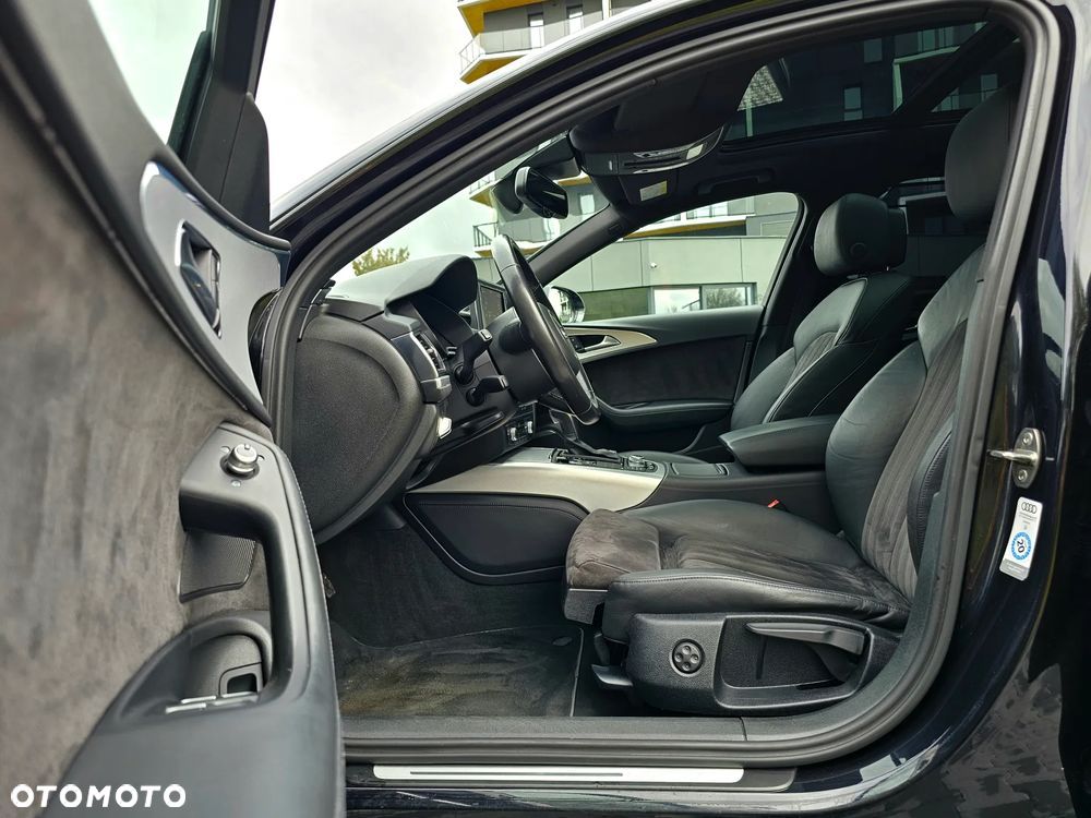 Audi A6 Allroad 3.0 TDI Quattro S tronic - 26