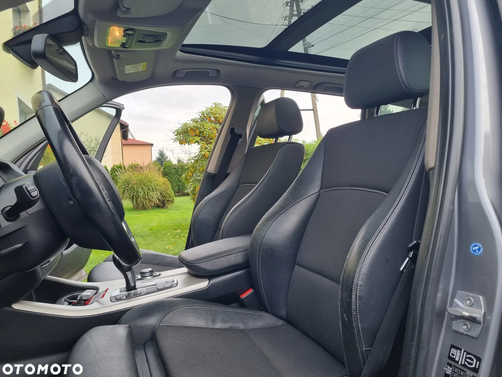BMW X3 - 12