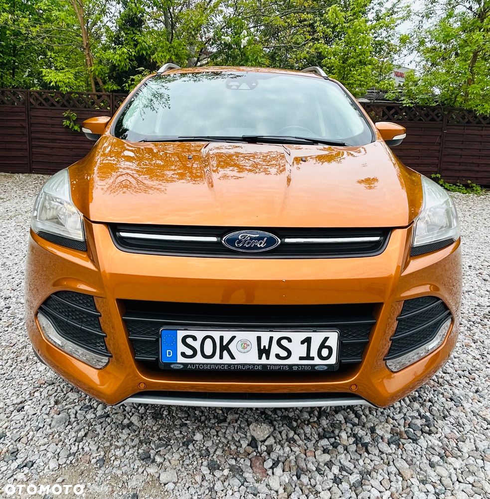 Ford Kuga 1.5 EcoBoost FWD Edition ASS - 13