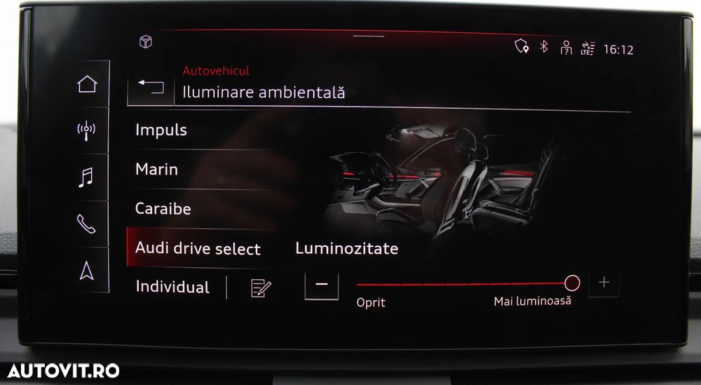 Audi Q5 50 TFSIe quattro S tronic S line - 31