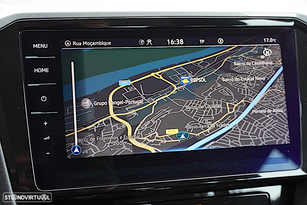 VW Passat Variant 1.4 TSI GTE Plug-in - 42
