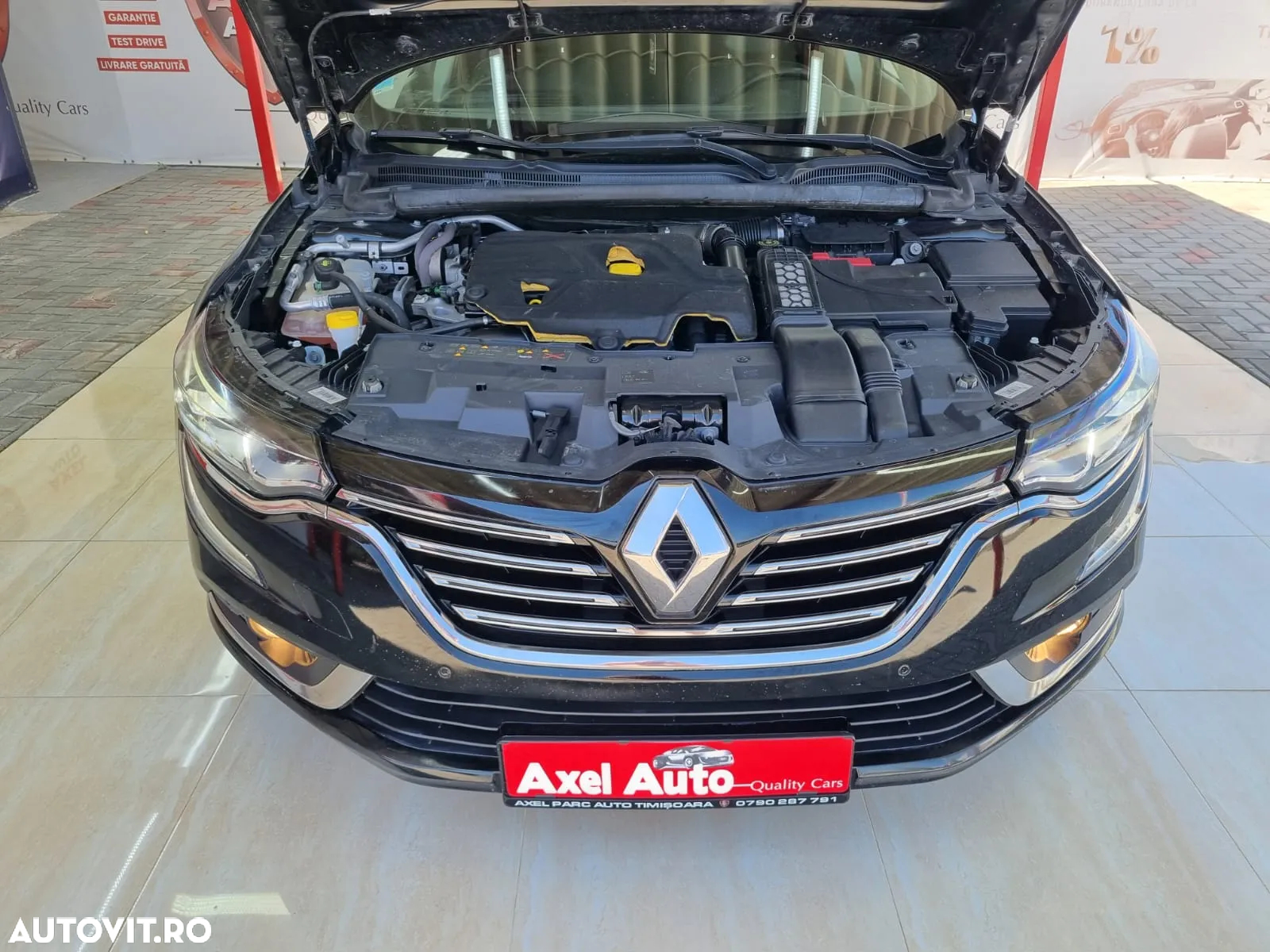 Renault Talisman - 38