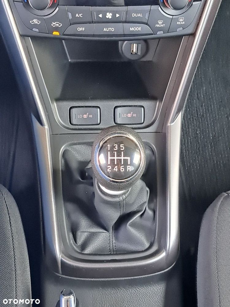 Suzuki Inny - 16