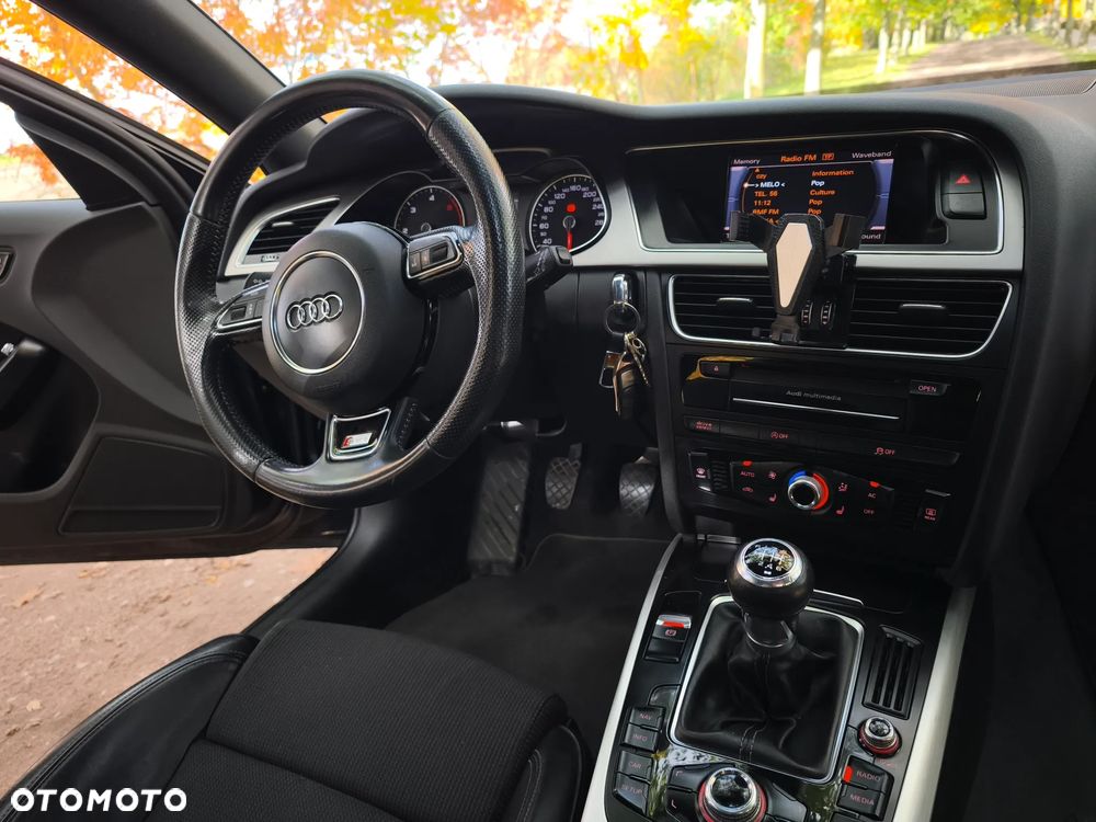 Audi A4 - 23