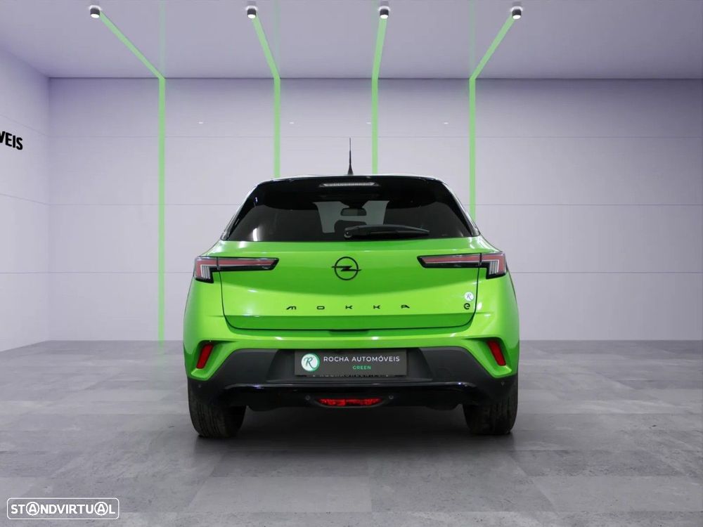 Opel Mokka-e Elegance - 5