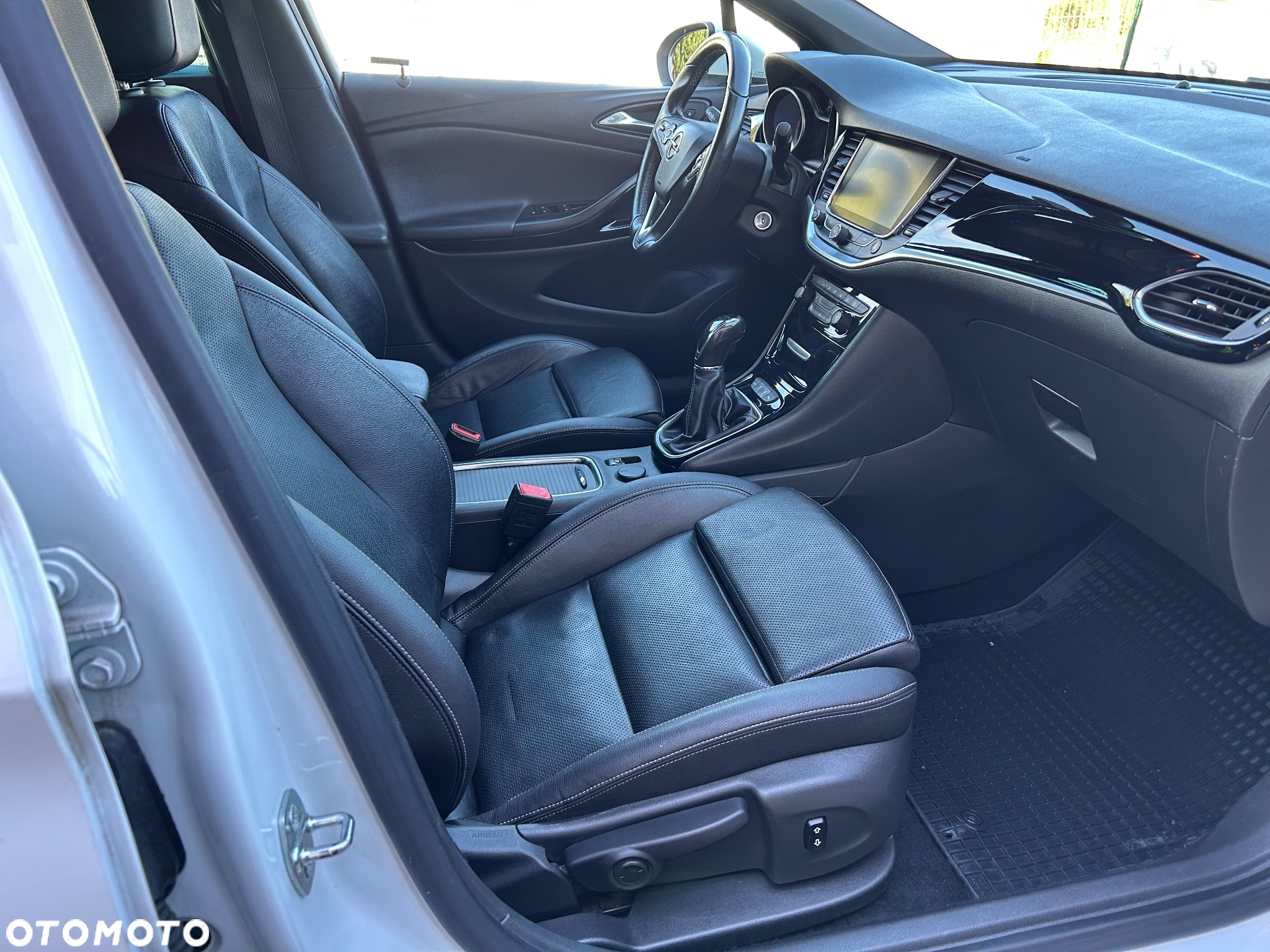 Opel Astra 1.6 BiTrb D (CDTI) Start/Stop Sports Tourer Business - 7