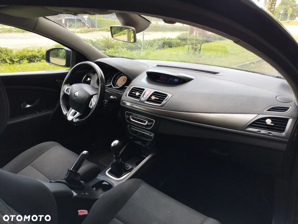 Renault Megane 1.5 dCi Confort Privilege - 7