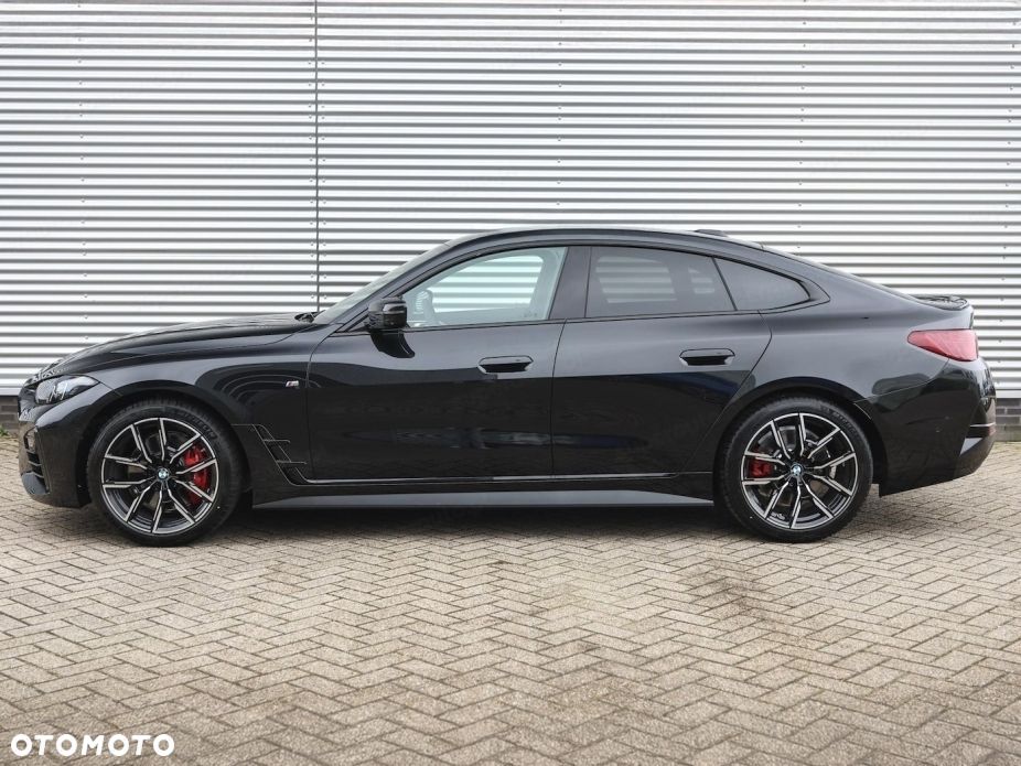 BMW Seria 4 430i xDrive M Sport - 2