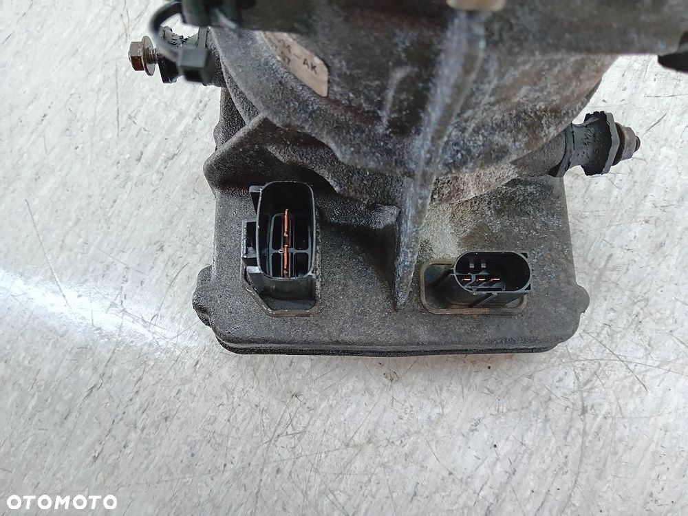 POMPA WSPOMAGANIA ELEKTRYCZNA FORD GALAXY III 6G91-3K514-AK 2.0 TDCI - 5