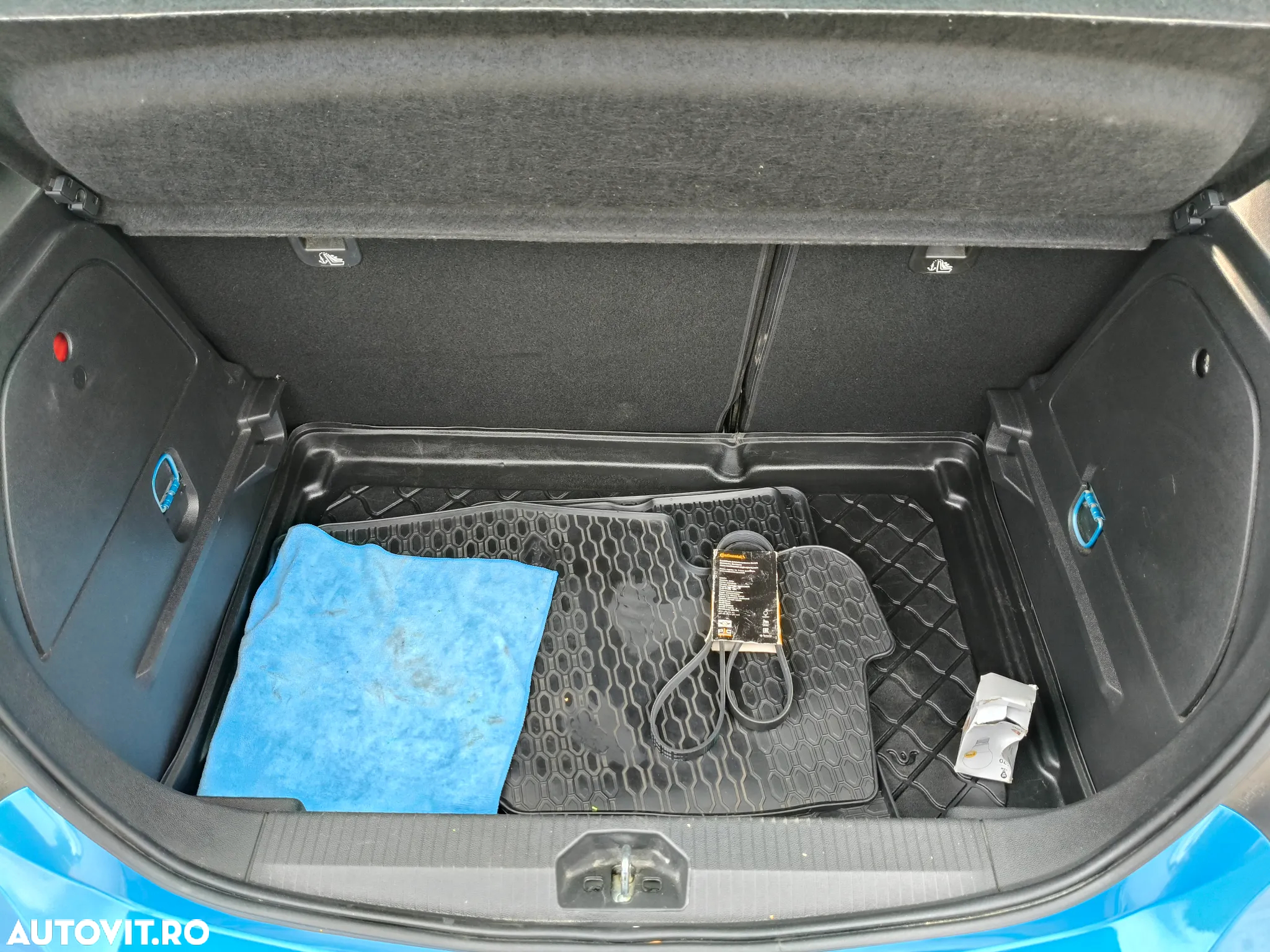 Opel Corsa 1.4 ECOTEC Enjoy - 10