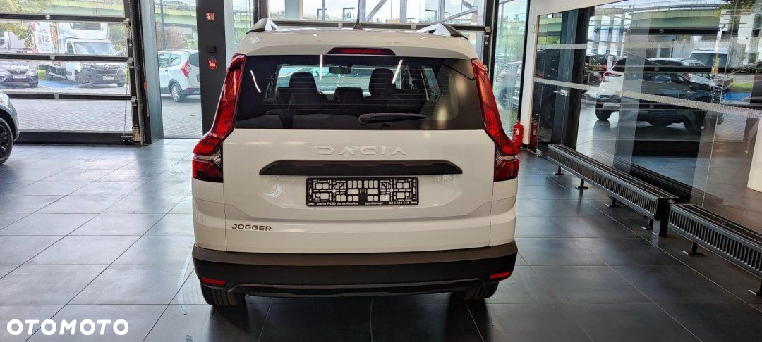 Dacia Jogger - 3