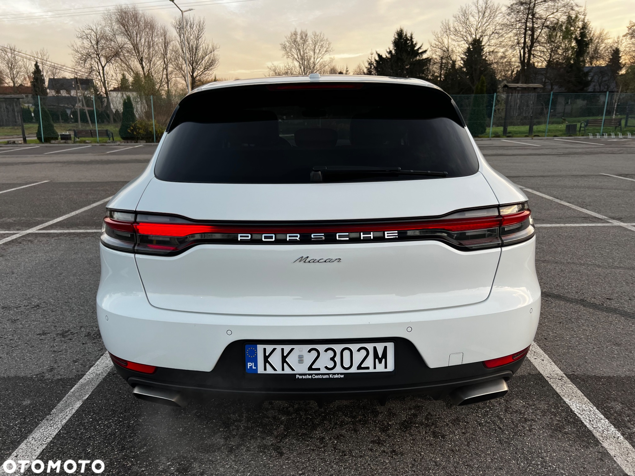 Porsche Macan - 9
