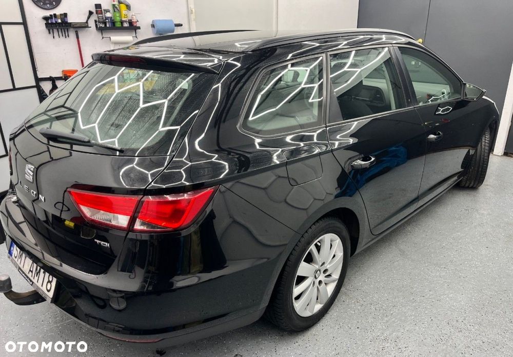 Seat Leon - 18