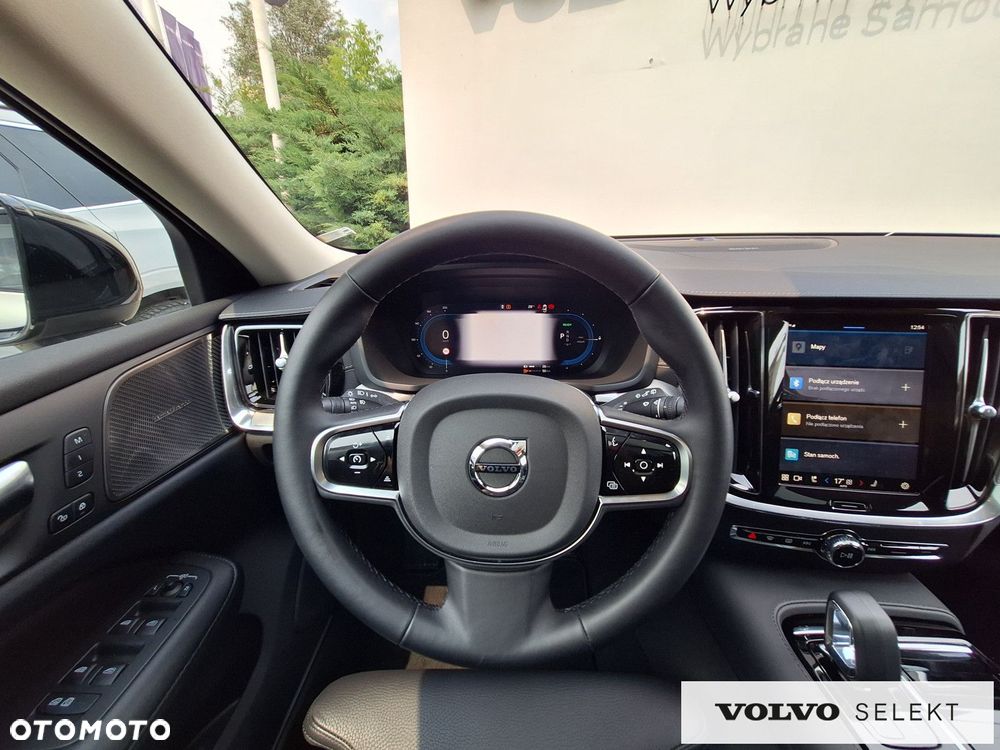 Volvo V60 - 18