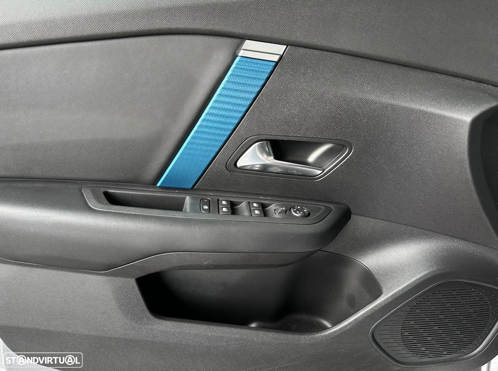 Citroën e-C4 50 kWh Feel Pack - 10