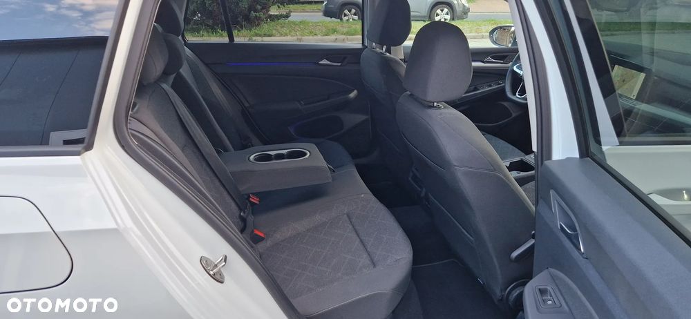 Volkswagen Golf - 14