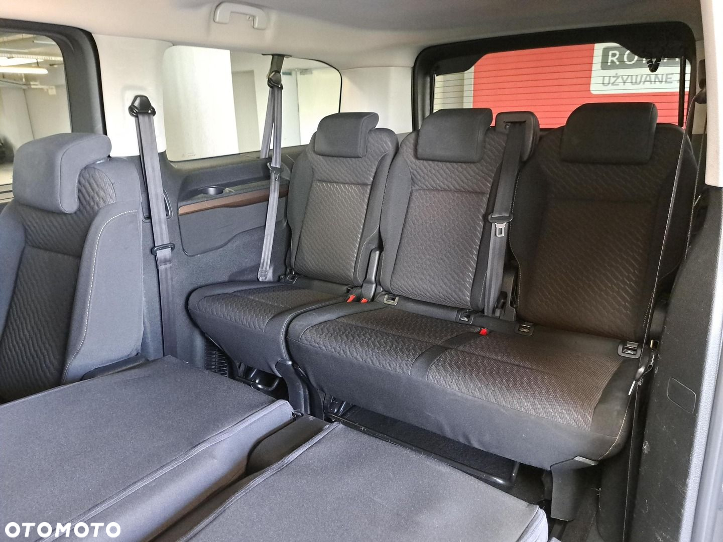 Toyota ProAce - 11