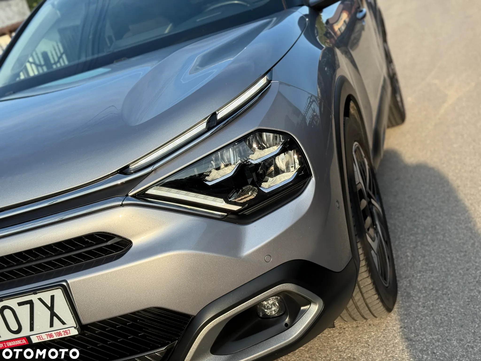 Citroën C4 1.5 BlueHDi Shine S&S - 39