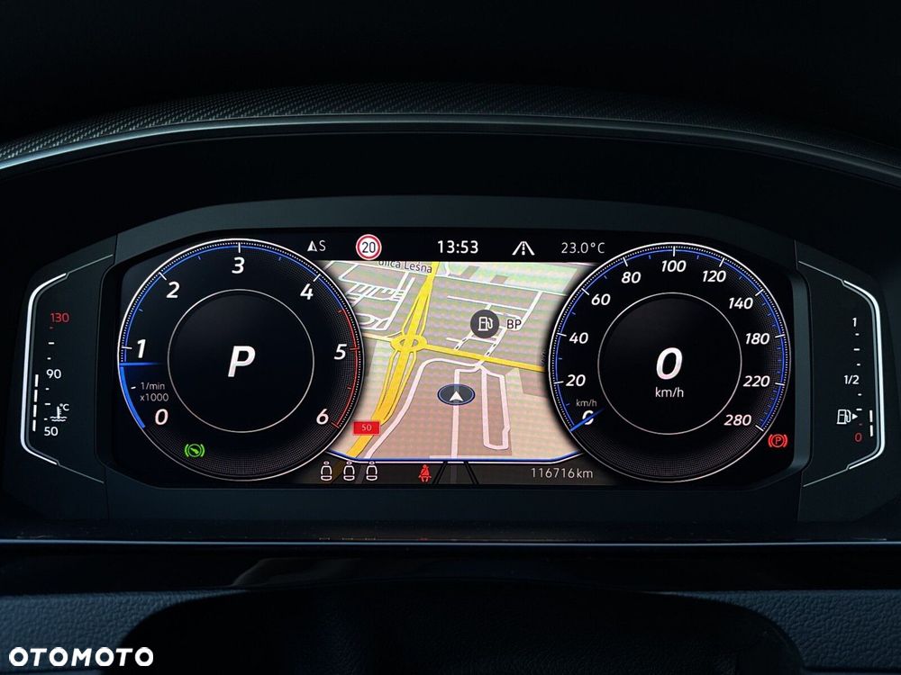 Volkswagen Arteon Shooting Brake 2.0 TDI Elegance DSG - 18