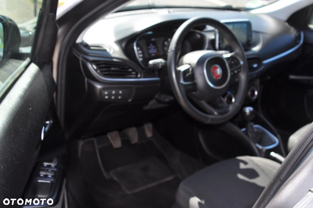 Fiat Tipo 1.6 MultiJet Business Line - 3
