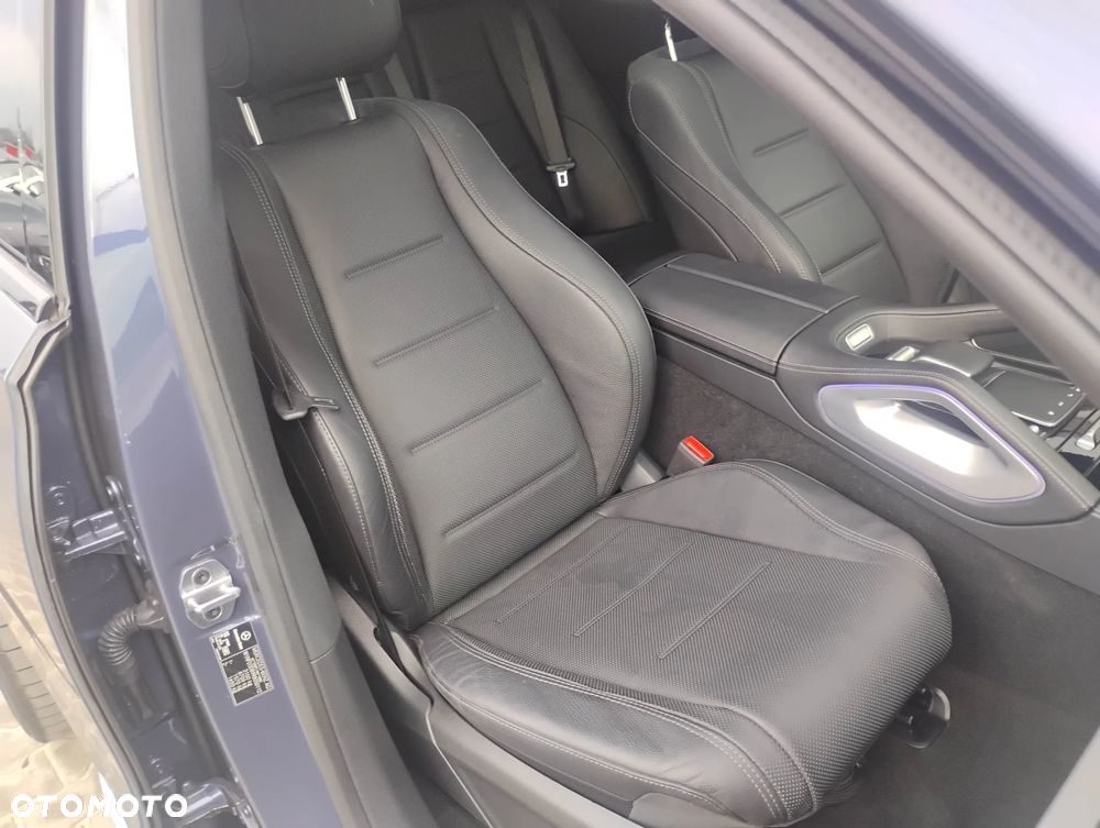 Mercedes-Benz GLE 450 d mHEV 4-Matic AMG Line - 29