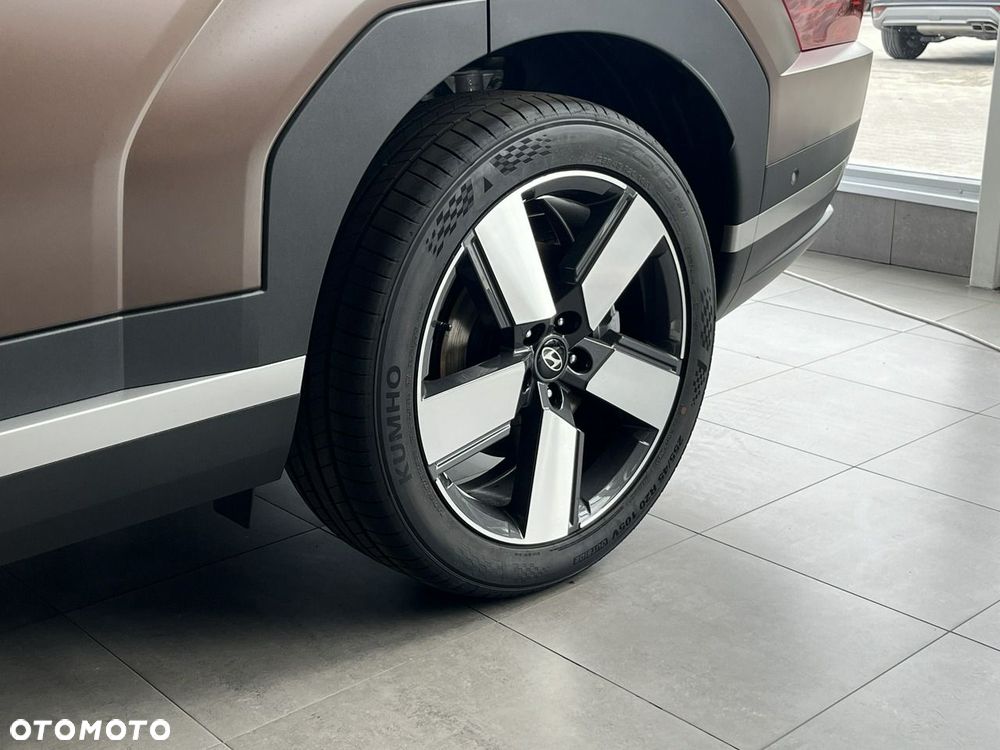 Hyundai Santa Fe - 34