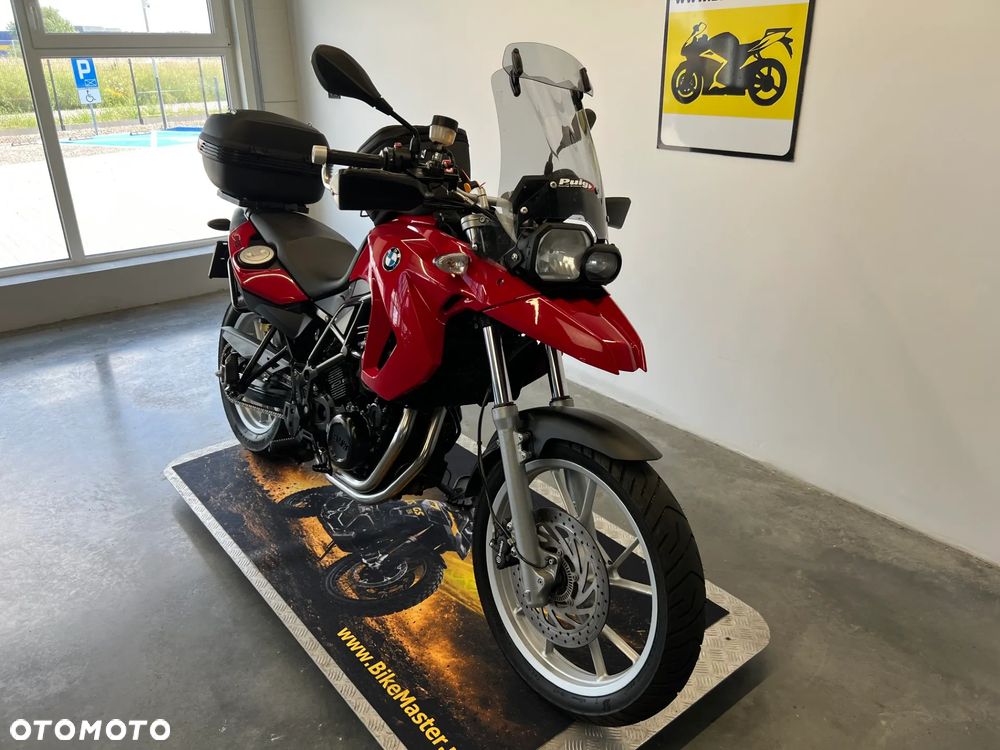 BMW GS - 25