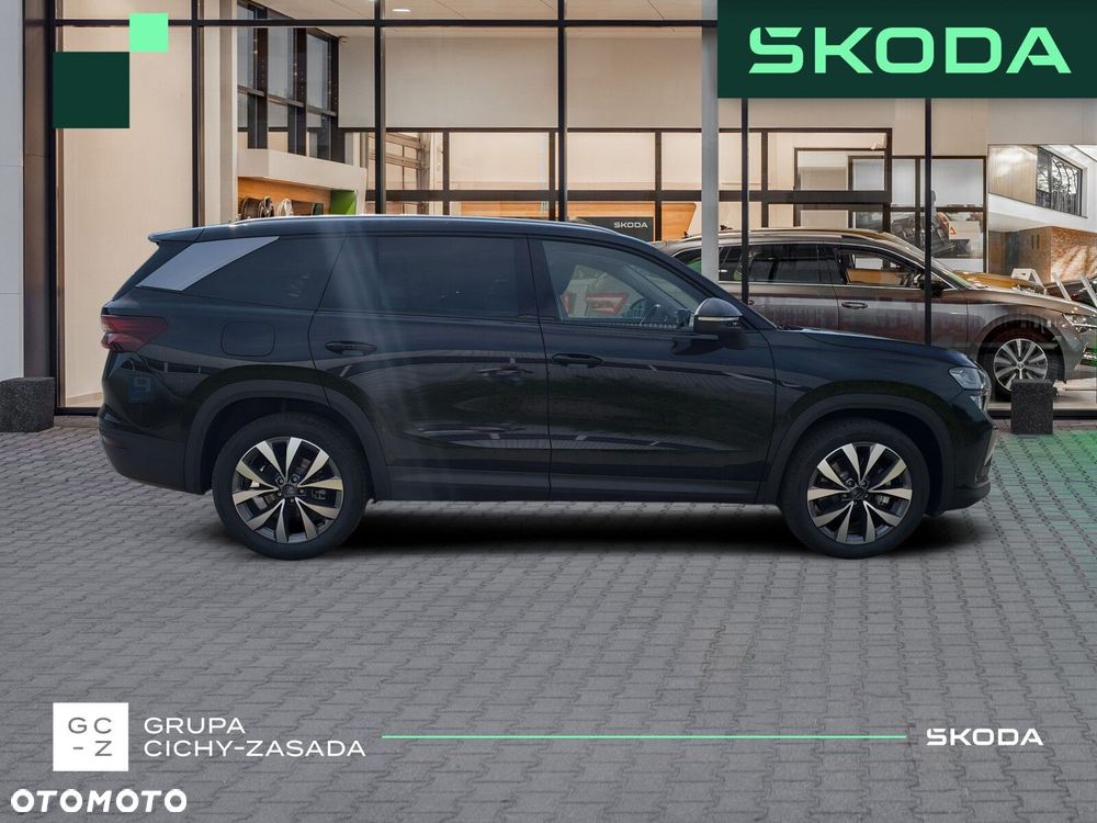 Skoda Kodiaq 2.0 TSI 4x4 Drive DSG - 7