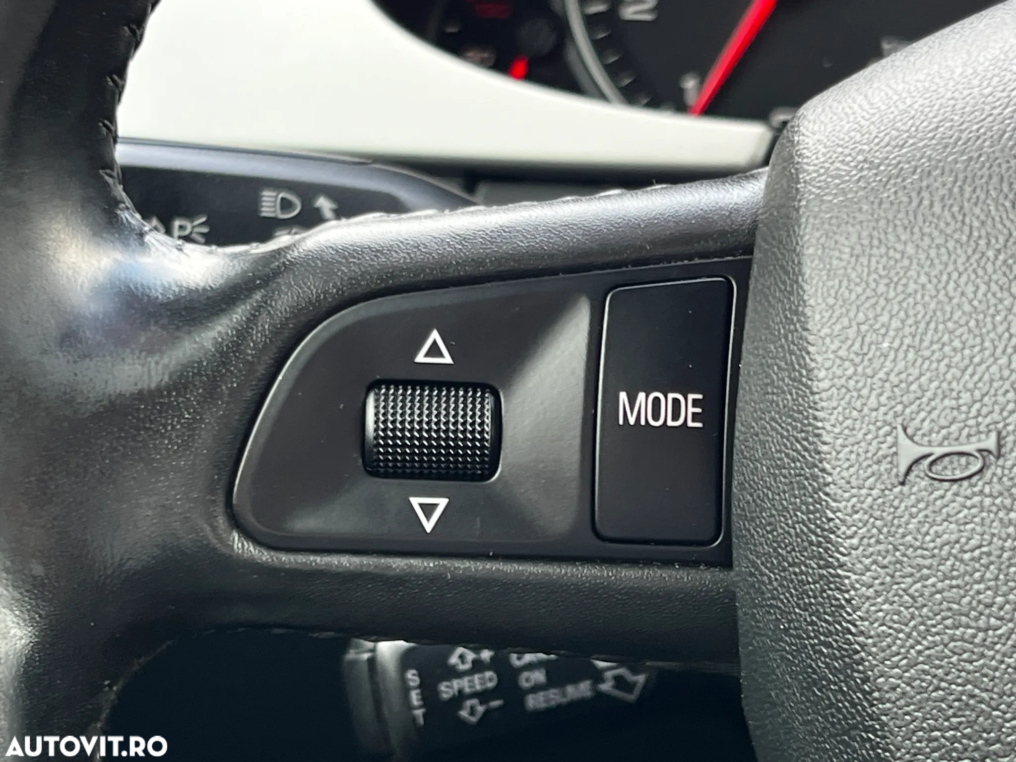Audi A4 1.8 TFSI Multitronic - 16