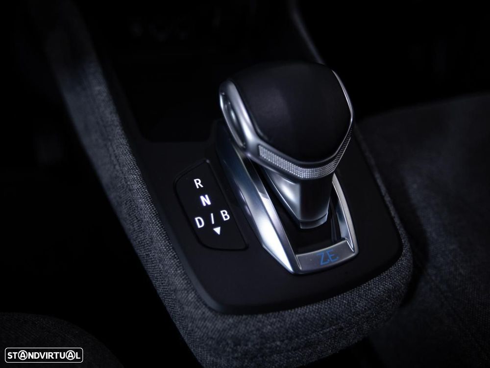 Renault Zoe (c/ Bateria) Intens 50 - 18