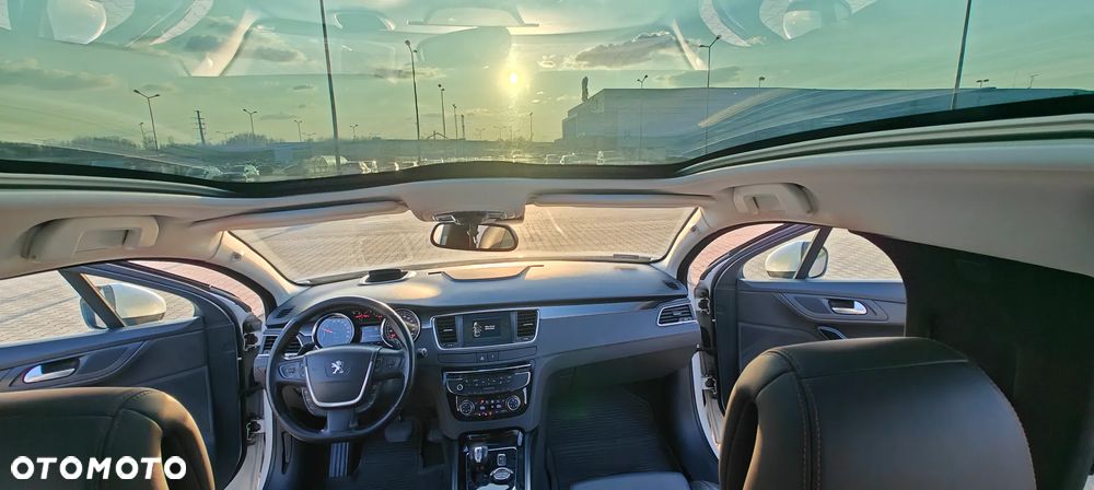 Peugeot 508 - 6