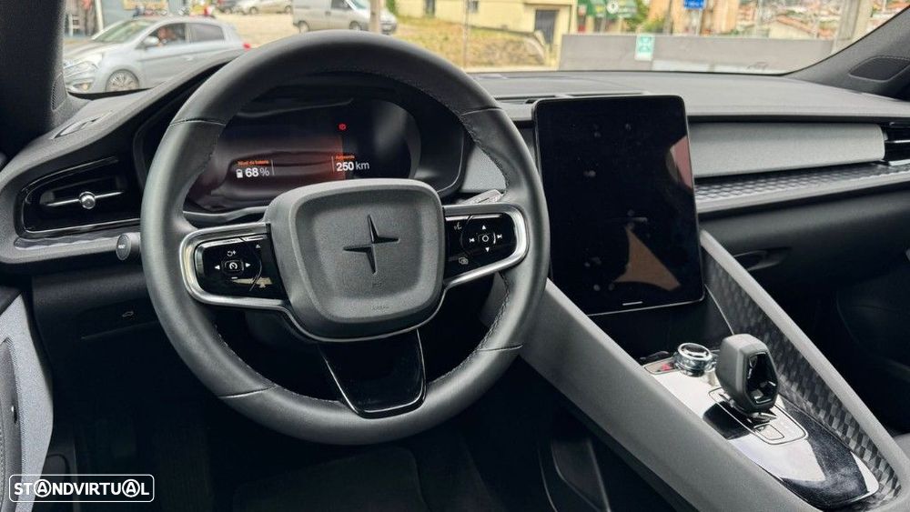 Polestar 2 Standard Range 69 kWh - 14