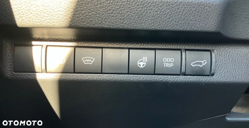 Toyota RAV4 2.5 4x2 Hybrid Comfort - 20