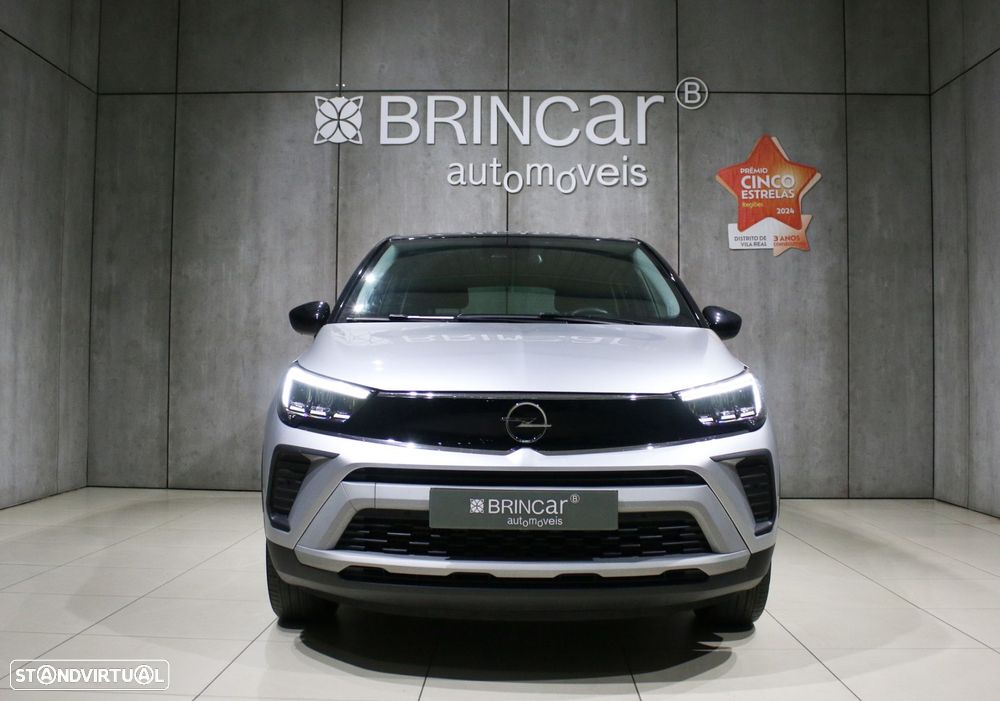 Opel Crossland 1.2 T Business - 6