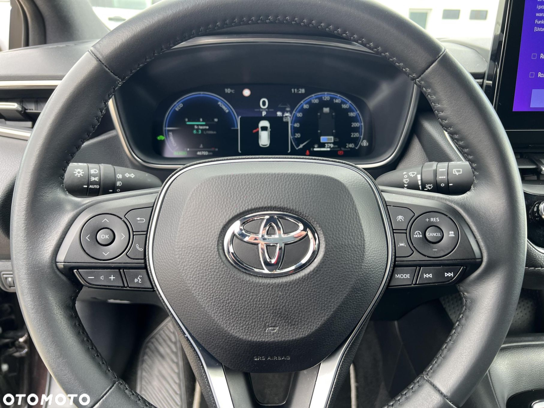 Toyota Corolla - 16