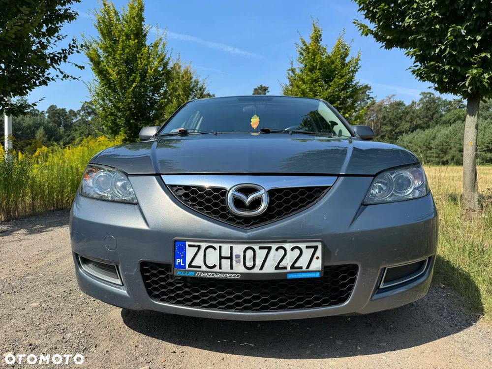 Mazda 3 - 11
