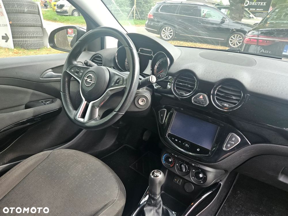 Opel Adam - 4