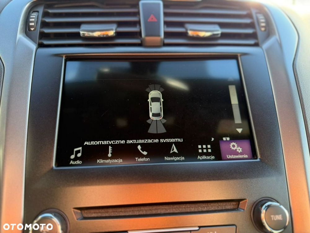 Ford Mondeo - 24