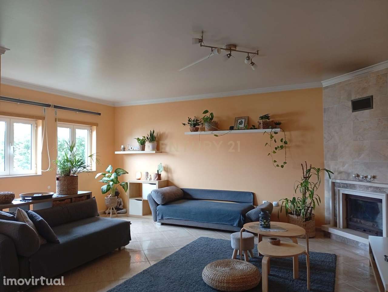 Moradia T5 com Terraço e Garagem | A 5 min da Praia I Vieira de Leiria - Grande imagem: 5/20