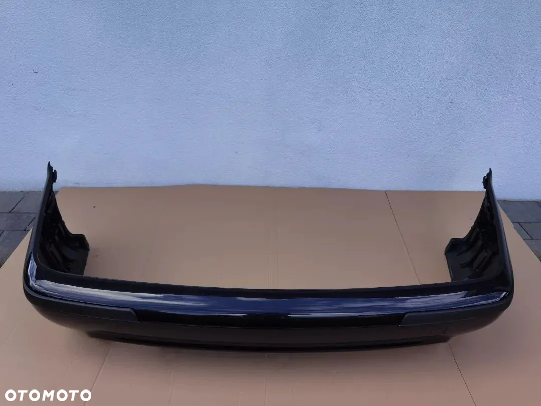 ZDERZAK BMW E39 M5 M PAKIET TYŁ ORIENTBLAU wysyłka - 9