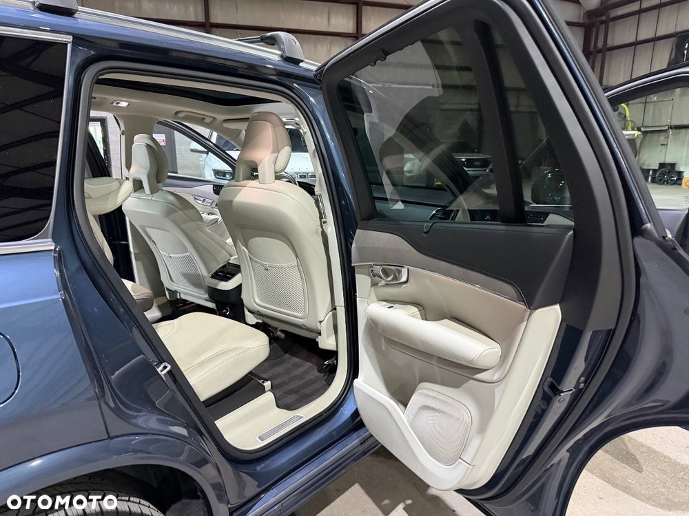 Volvo XC 90 T6 AWD Inscription - 11