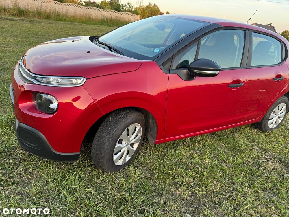 Citroën C3 - 21