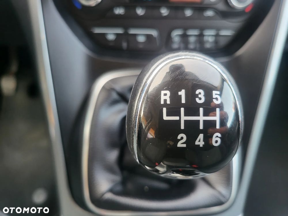 Ford C-MAX 1.0 EcoBoost Start-Stopp-System Titanium - 31