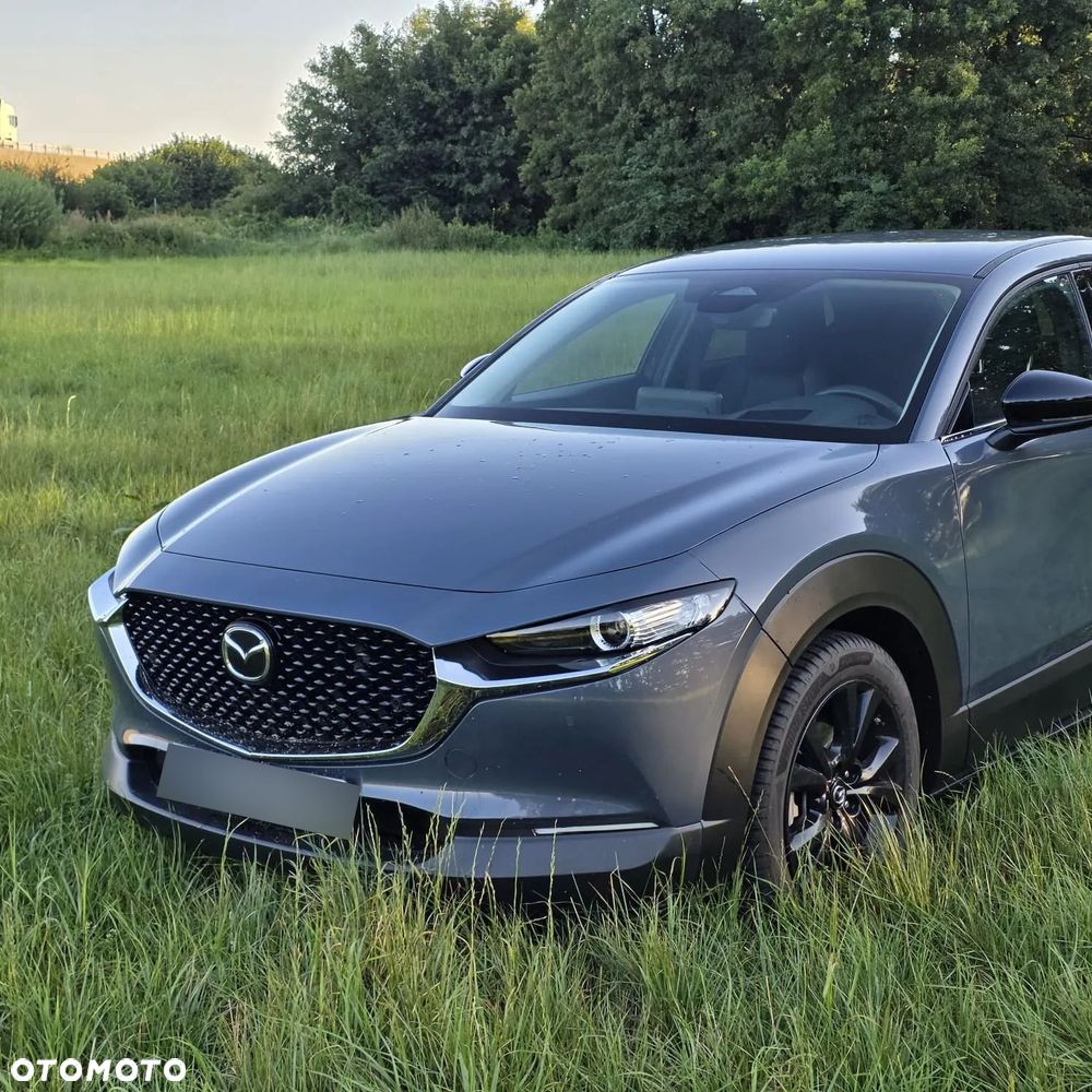 Mazda CX-30 - 4