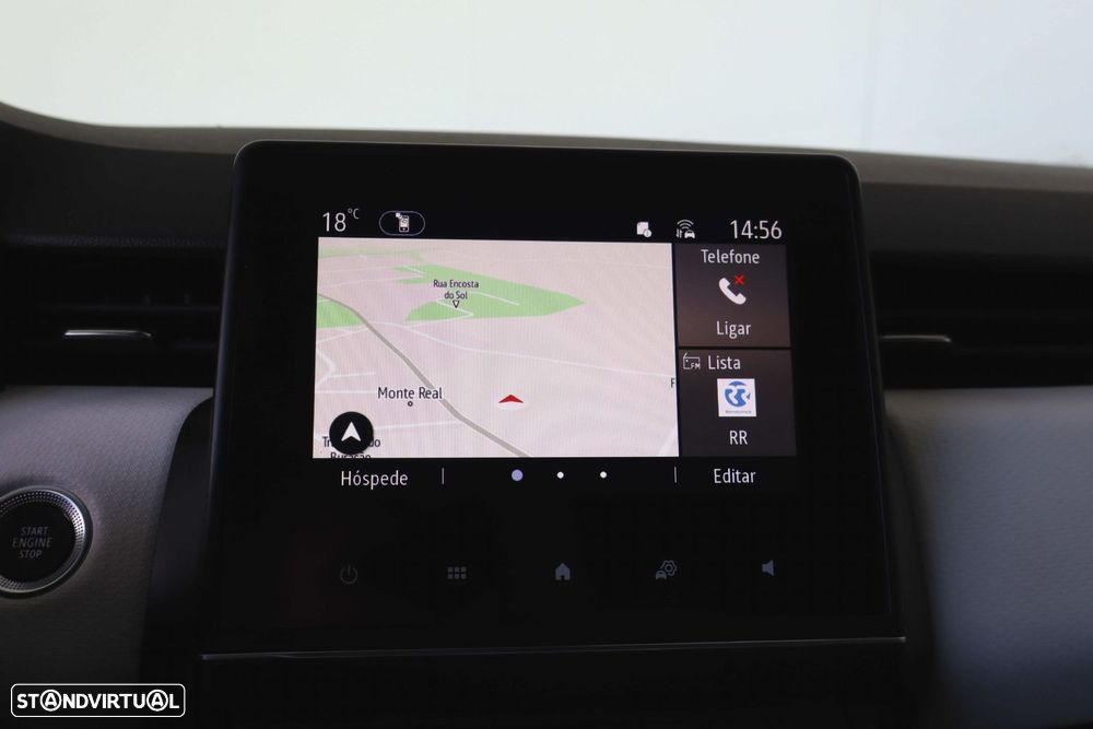 Renault Clio 1.0 TCe Evolution - 32