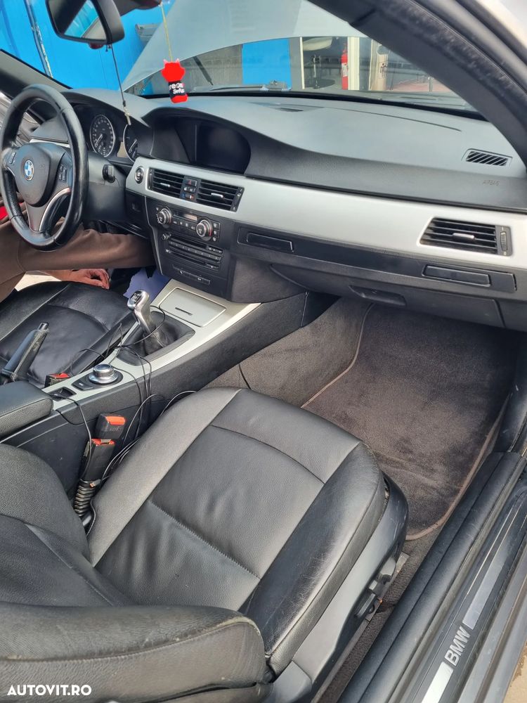 BMW Seria 3 320d - 6