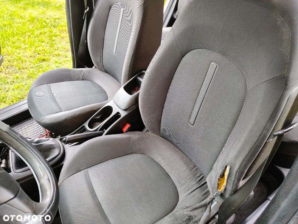 Fiat Bravo 1.9 Multijet 16V Dynamic - 13