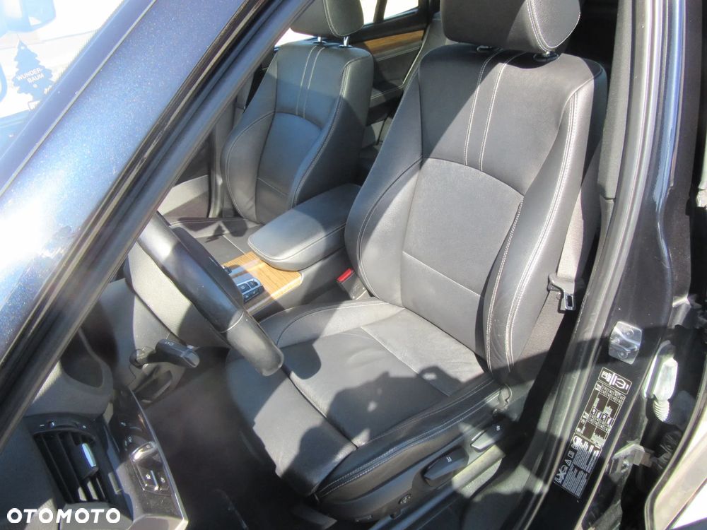 BMW X3 - 3