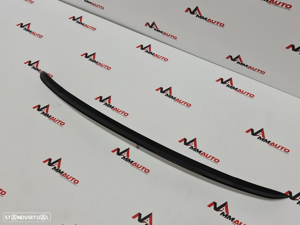 Aileron Mala Mercedes C W205 Carrinha - 4